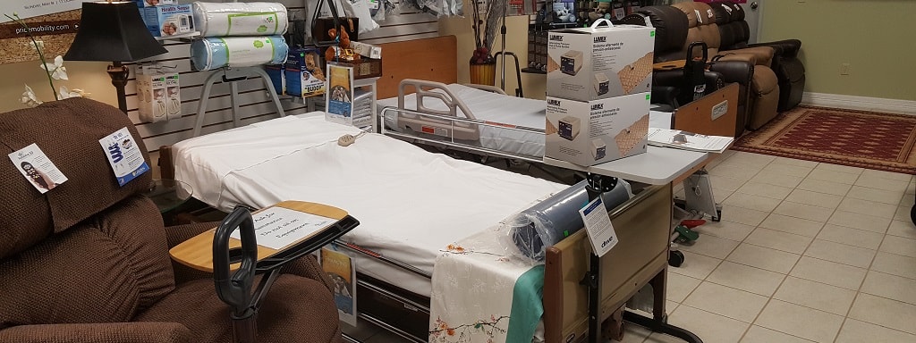 Are You Looking for Hospital Beds?... We have them!
