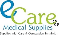 E Care Medical Supplies - Medical Supplies & Medical Equipment Store in Houston