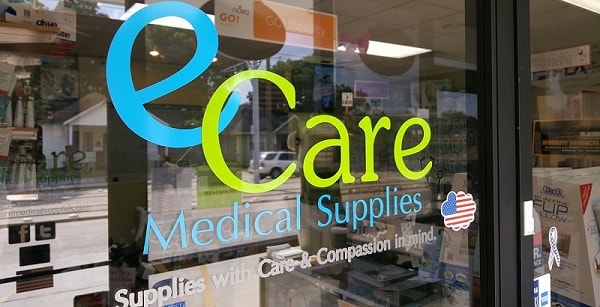 E Care Medical Supplies Returns & Exchanges