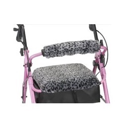 Rollator Seat and Back Cover