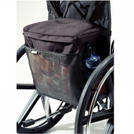 Wheelchair Pack Carry on & Bag