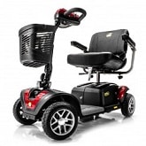 Mobility Power Scooters