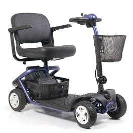 lite-rider-portable-power-scooter-4-wheel-300-lbs-cap title=