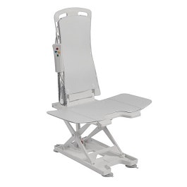 Bathtub Chair Lift Bellavita, White