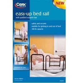 Easy Up Bed Rail