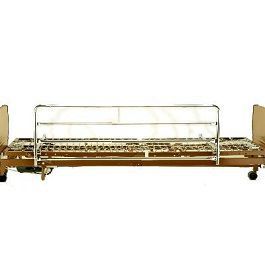 Invacare Full Length Steel Bed Rail