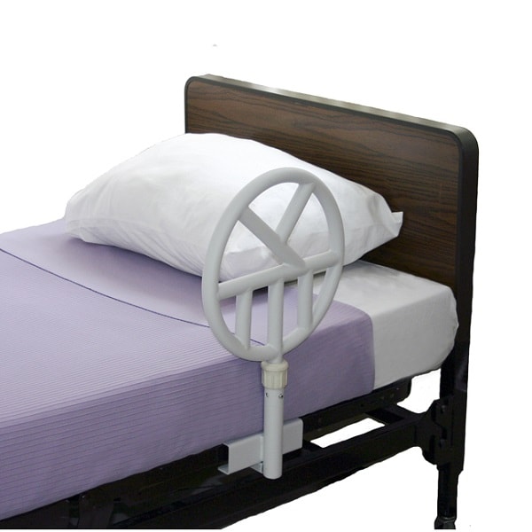 Halo Safety Rails Kit For Hospital Beds (Pair)