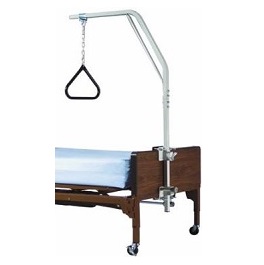 Trapeze Bar For Hospital Beds 250 Pounds Capacity