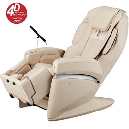 Pro Series Osaki Japan Premium 3D Massage Chair