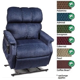 Recliner and Lift Chair