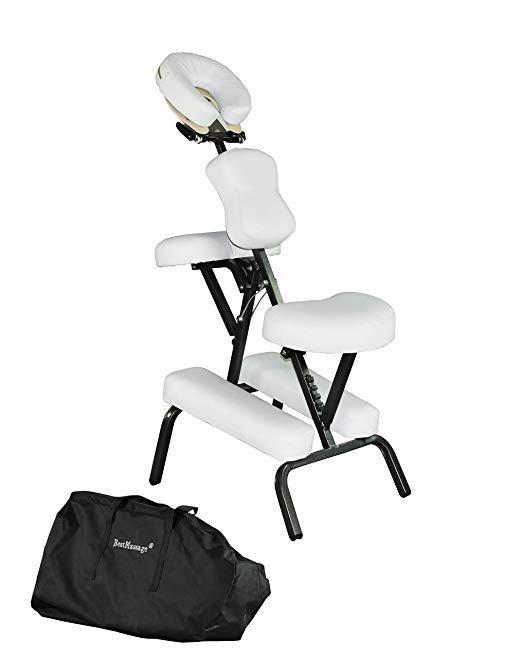 Face Down Vitrectory & Massage Chair - 300 Lbs Cap