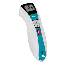 Non-Contact Thermometer