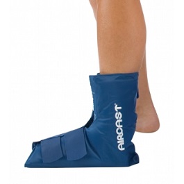 Aircast Ankle Cuff/Sleeve Universal Adult Size