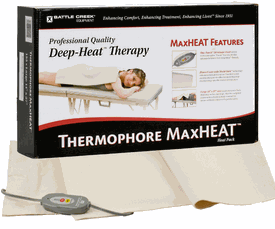 Thermophore Max-Heat Large