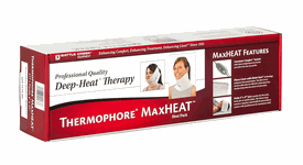 Thermophore Max-Heat Petite