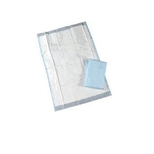 Attends Disposable Underpads 5 Count 32" X 36"