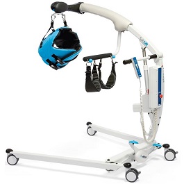 Rifton SoloLift Mobility Transfer Device- 350 Lbs Cap