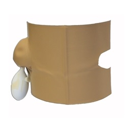 Ostomy & Stoma Waterproof Protector-Many Sizes Available