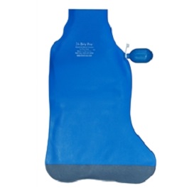 Half Leg Waterproof Cast Cover-Many Sizes Available