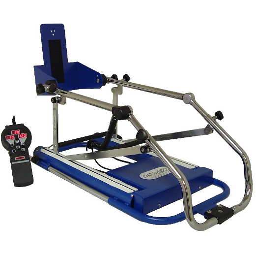 Knee CPM Extended Range Motion Machine For Adult & Pediatric Use