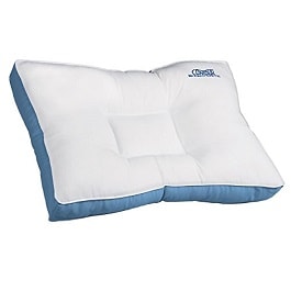 OrthoFiber 2.0 Hypoallergenic Bed Pillow