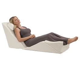 BackMax Plus Ergonomic Cushion and Wedge System