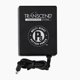 Transcend P8 Multi Night Portable Battery With Up To 14 Hrs