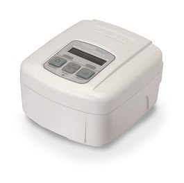 CPAP Machine With Heated Humidifier