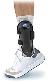 Motion-Pro Ankle Brace - Many Sizes Available