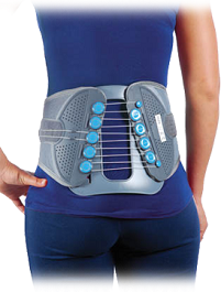 Flex Power Plus Back Support - Many Sizes Available