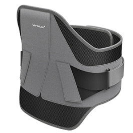 Vertaloc Flex Fit Back Support Brace-Many Sizes Available