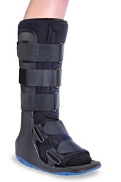 Ovation Cam Walker Tall Boot - Many Sizes Available